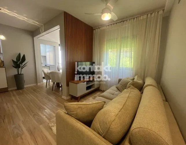 Apartamento à venda 2 quartos em Jardim América