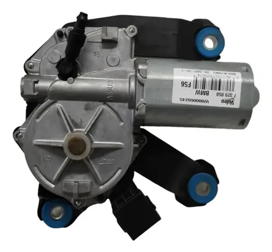 Motor Limpador Vidro Traseiro Mini Cooper S 2018