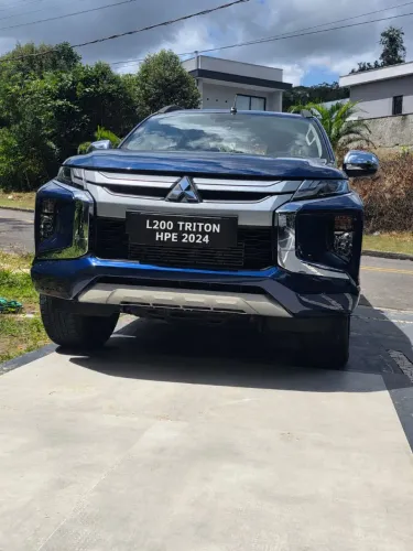 Mitsubishi L200 Triton Sport HPE 2.4 CD Diesel Aut. 2024