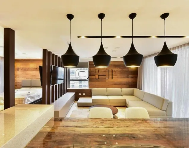 Aluguel Apartamento 1 Dormitórios - 102 m² Vila Nova Conceição