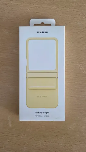 Capa Zflip6 z flip 6