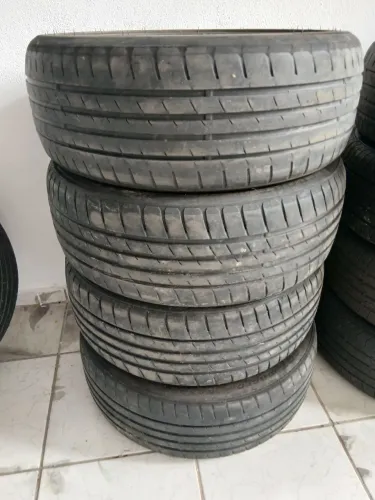 Pneu 205 45 17