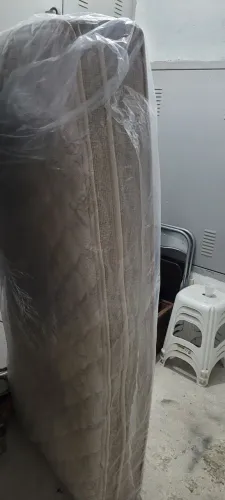 Coloca de solteiro