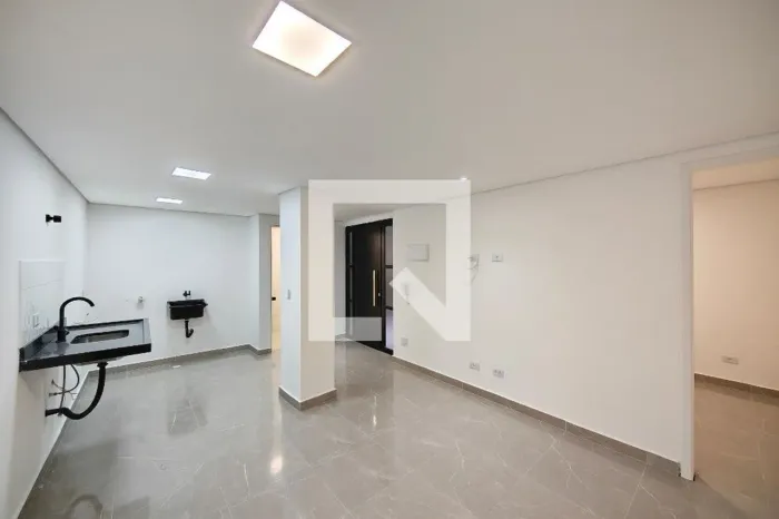 Apartamento à Venda - Vila Constança , 1 Quarto, 30 m2