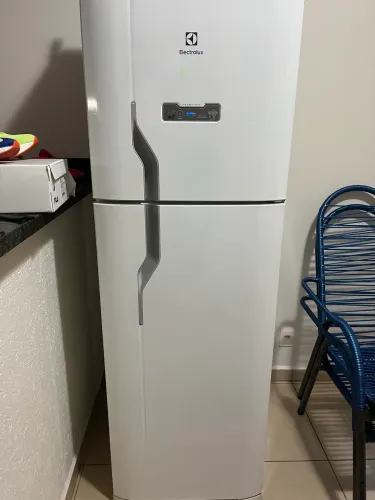 Geladeira Electrolux 2 portas