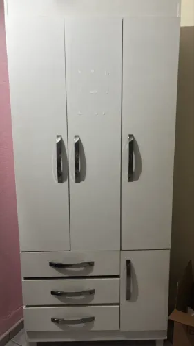 Guarda roupa 