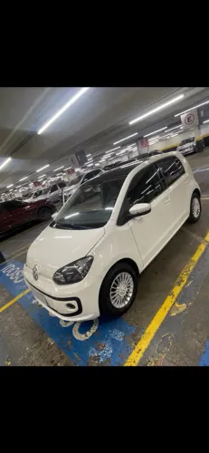 Volkswagen Up! Move 1.0 TSI Total Flex 12V 5P 2016