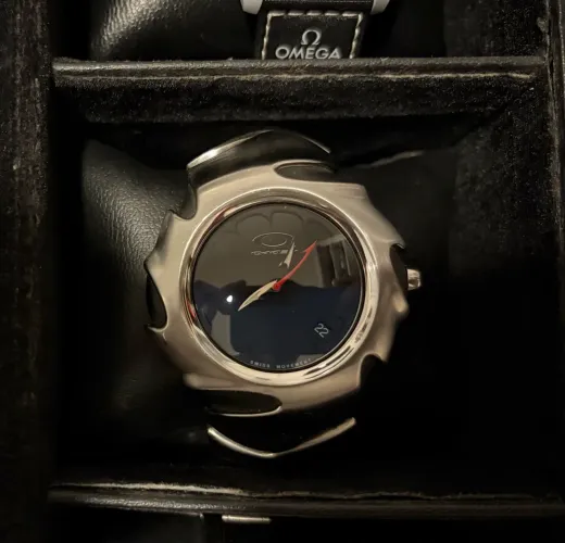 Oakley Blade - Original