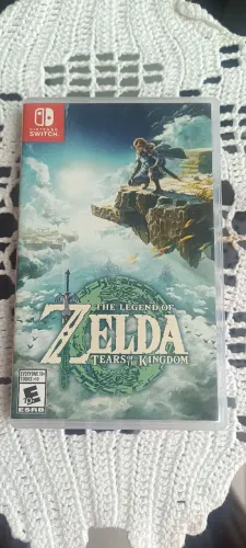 Jogos Switch Oportunidade!
