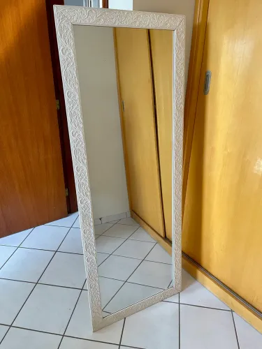 Espelho 160x60cm