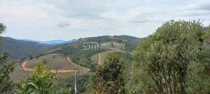 SITIOS NOBRES BELÍSSIMA REGIÃO DA MANTIQUEIRA - SUL DE MINAS