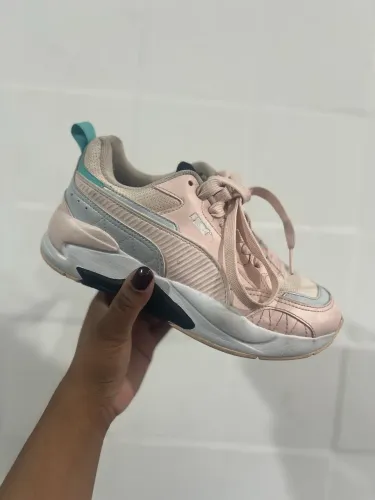 Tênis da puma original tam 34