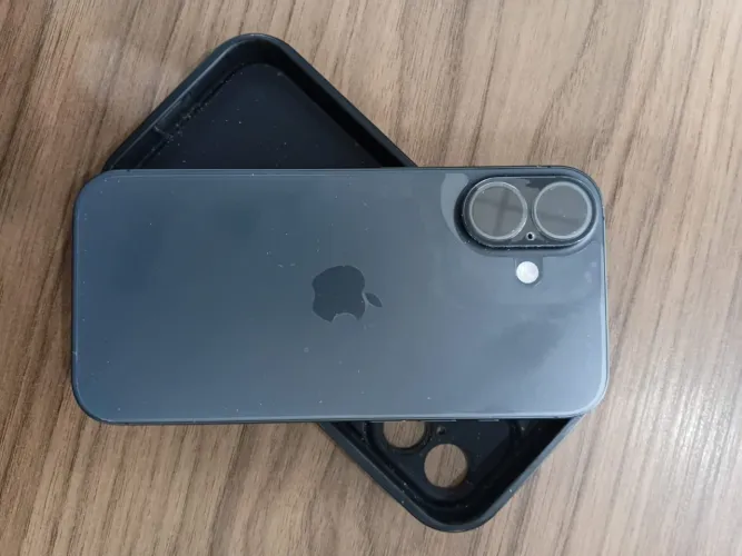 iPhone 17 256GB