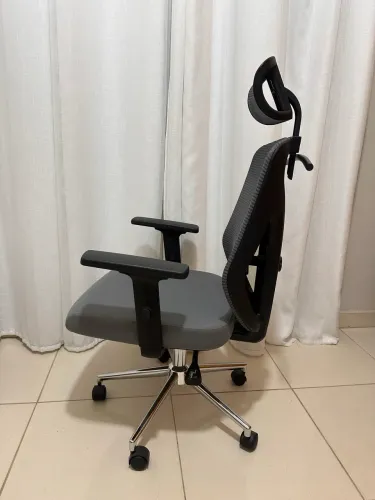 Cadeira de escritório comfy