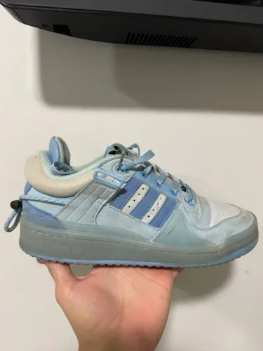 Adidas Fórum Low Bad Bunny
