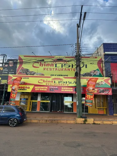 Contrata-Se cozinheiro/garçom/saladeira/auxiliar de cozinha Valparaíso de Goiás