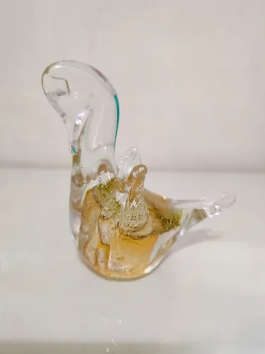 Cisnei de Murano Dourado
