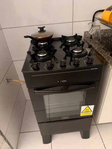 Vendo fogão