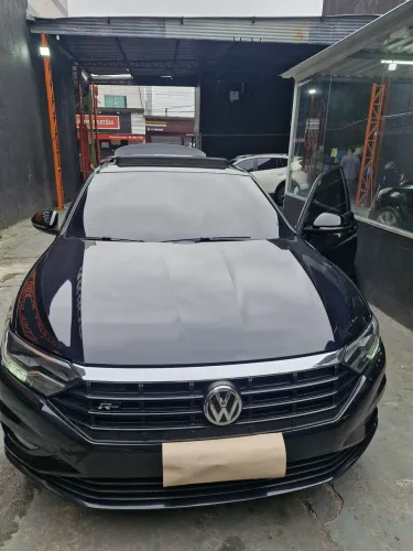 Volkswagen Jetta R-line 250 TSI 1.4 Flex 16V Aut. 2019