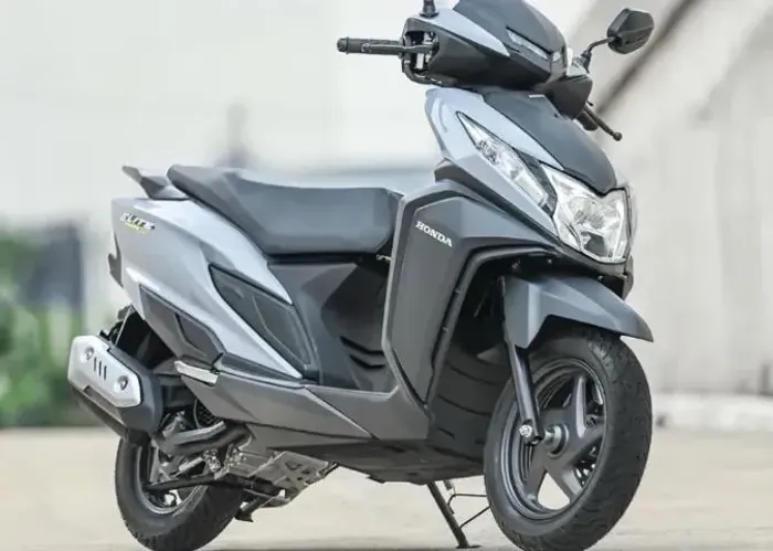 Honda Elite 125 2026