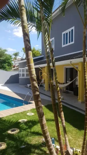 Condomínio Residencial Tarumã