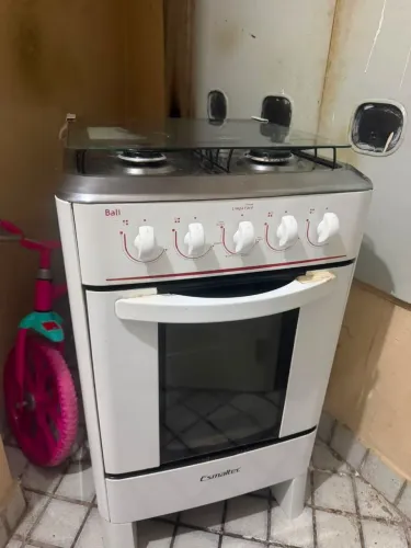 Vende-se fogão