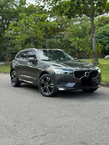 Volvo XC 60 T-5 Momentum 2.0 254cv AWD 5P 2018