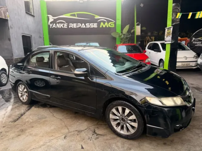 Honda Civic 2011