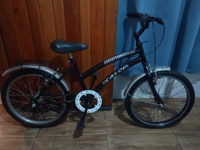 Bicicleta aro 20