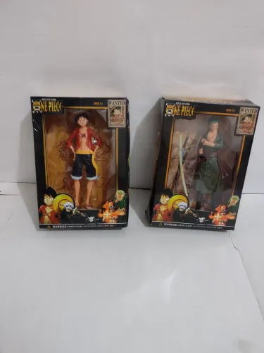 Boneco one piece