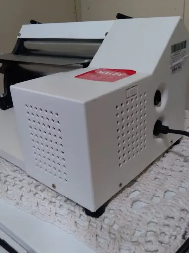 Cilindro elétrico semi novo $450