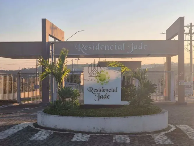 Terreno em Condomínio à venda em Taubaté, Vale dos Cristais, 250m²