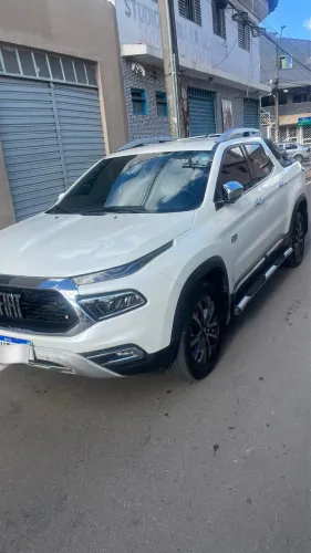 Fiat Toro Ranch 2.0 16V 4X4 Diesel Aut. 2023