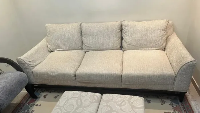 sala de visita