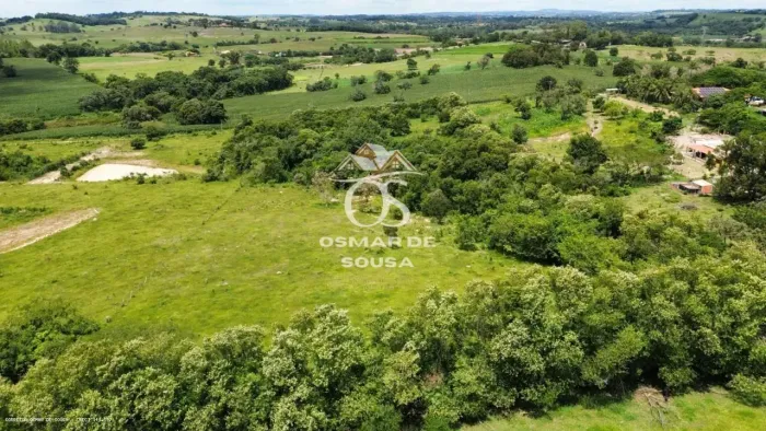 Excelente sítio de 20.000m² em Pereiras-SP, preço de oportunidade para vender rápido