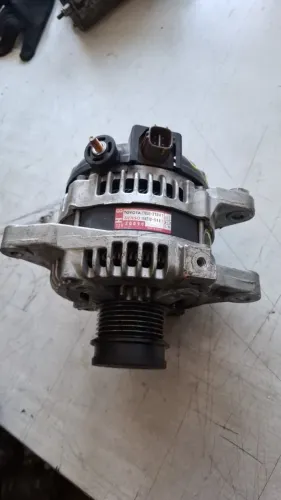 Alternador corolla 2009-2014 2.0 12v  (Cod:27060-37041)