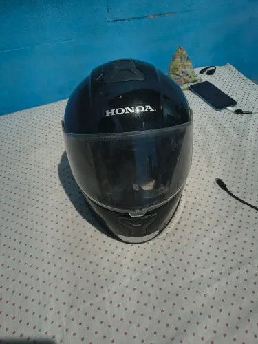 Capacete 80 reais