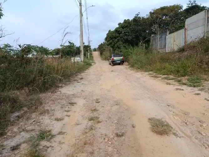 LOTE 360M² SAMAMBAIA II JUATUBA