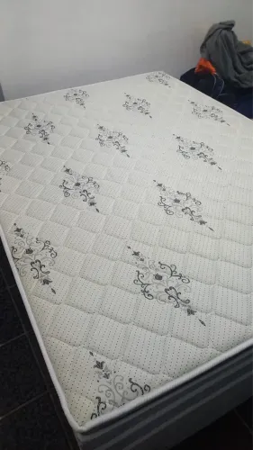 vende se cama de casal