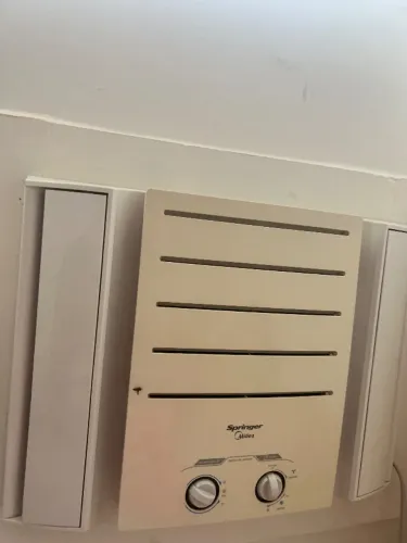 Ar-condicionado