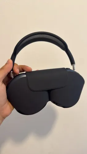 AirPod Max 2 Midnight/Meia noite
