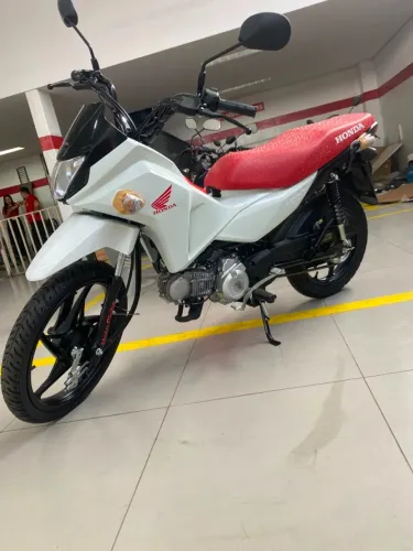 NOVA POP110i ES/ 2027 - PRONTA ENTREGA