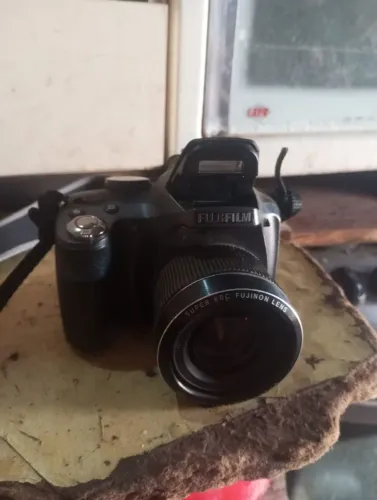 Camera digital Fujifilm