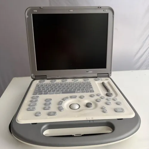 APARELHO DE ULTRASSOM M6 VET MINDRAY