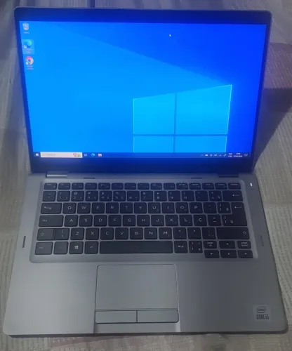 Vendo notebook Dell Latitude 5310 2-in-1 