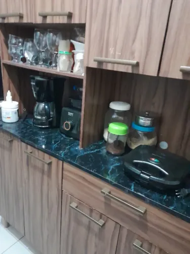 Armário de cozinha