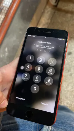 iPhone 8 plus