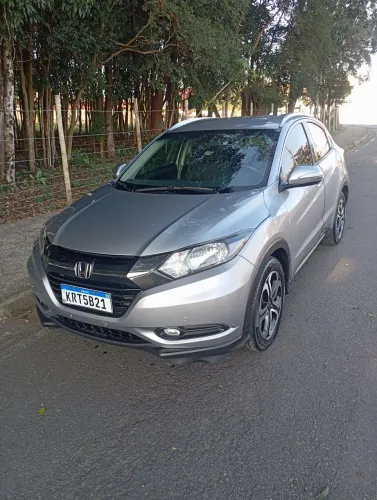 Honda HR-V EX 1.8 Flexone 16V 5P Aut. 2017