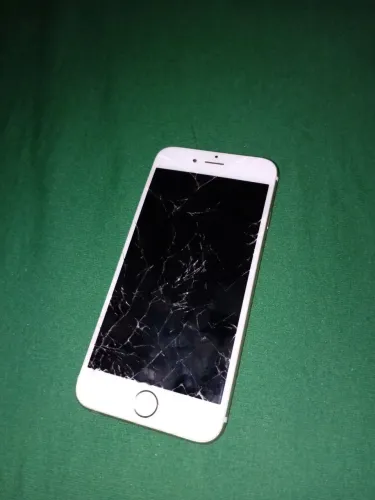 IPhone 6