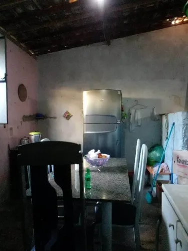 Vendo casa no vilage 2